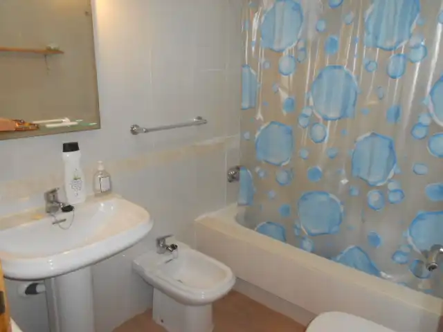 Appartement avec ascenseur à louer à Pasaje del Paseo Fluvial, imagen 10