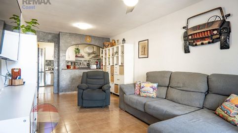 Foto 5 von Wohnung zum Verkauf in Urbanizacion las Pedrizas, Playa del Rincón, Rincón de la Victoria