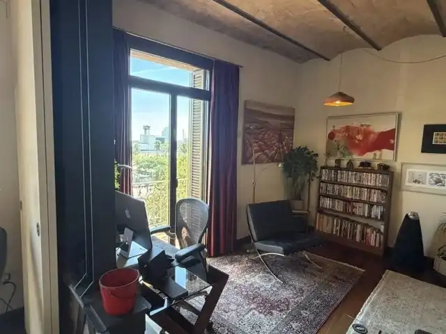 Piso con ascensor en venta en Ciutat Vella, imagen 12