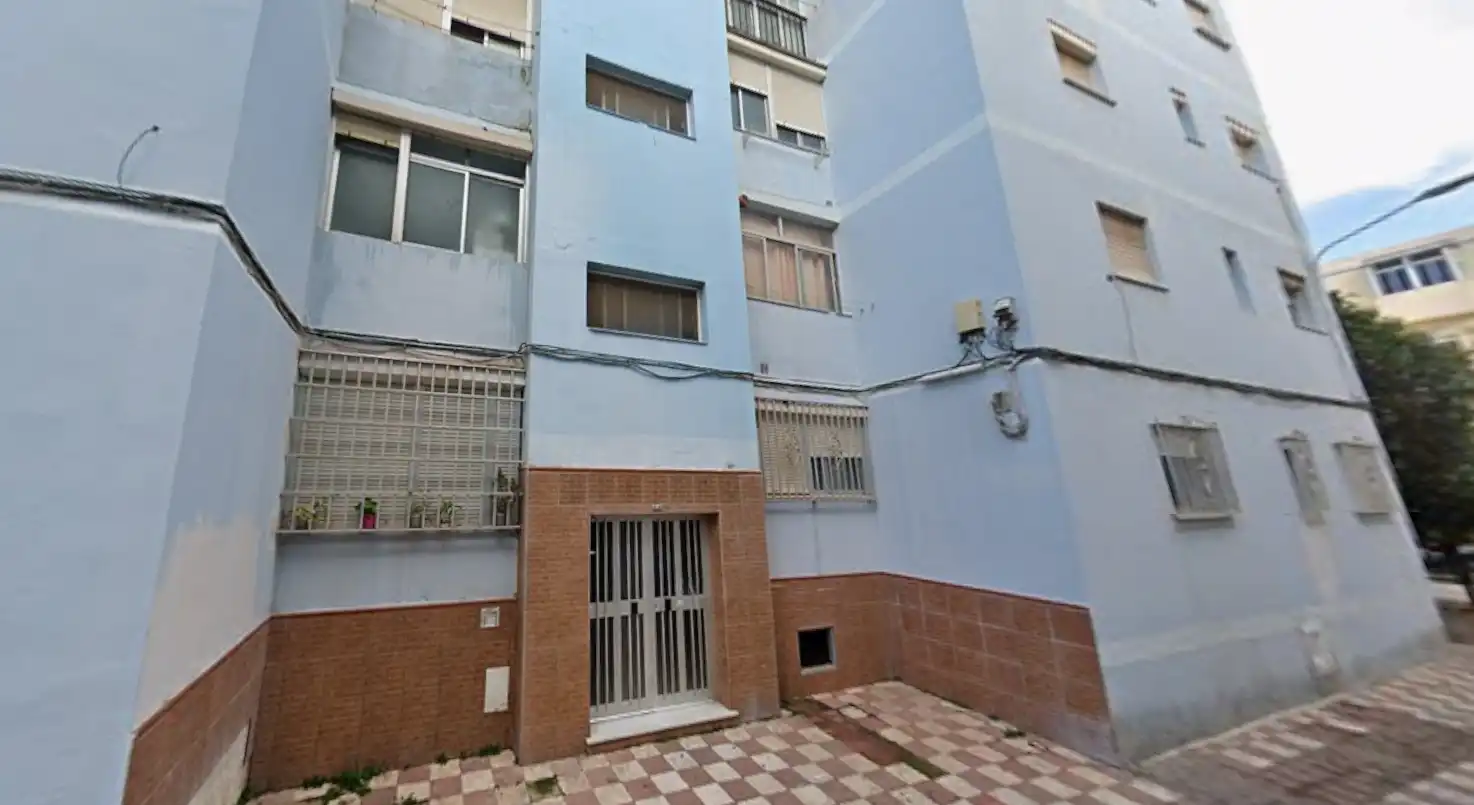 House for sale in MAESTRO MUÑOZ MOLLEDA