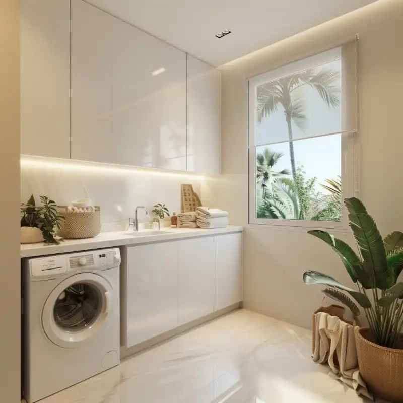 Apartament amb piscina en venda a Estepona Pueblo, imagen 10