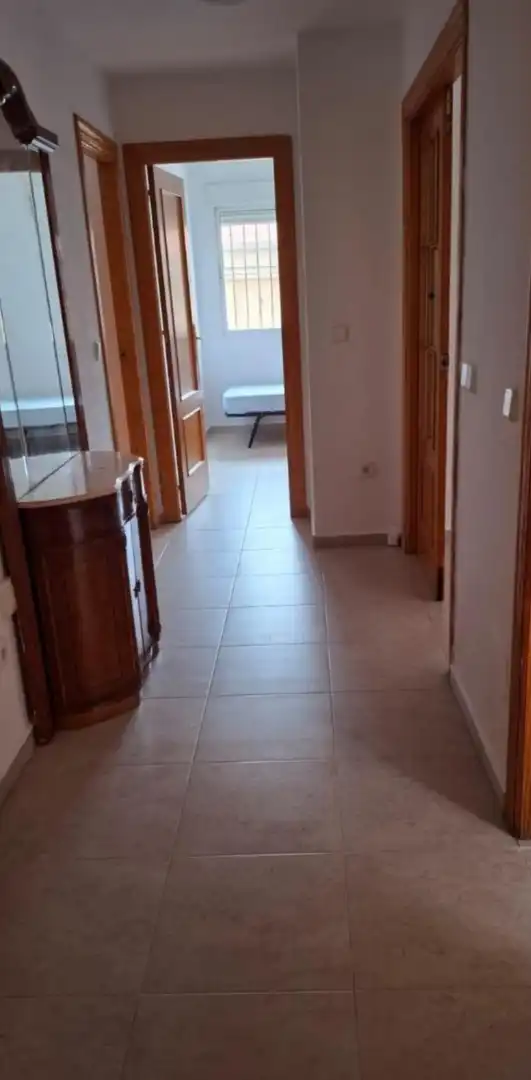 Piso en venta en La Unión ciudad