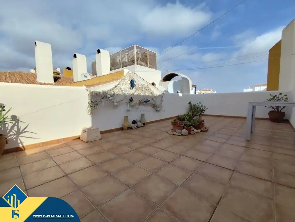 Penthouse mit Pool zum Verkauf in Playa del Acequión, Náufragos y Rocío del Mar, imagen 15