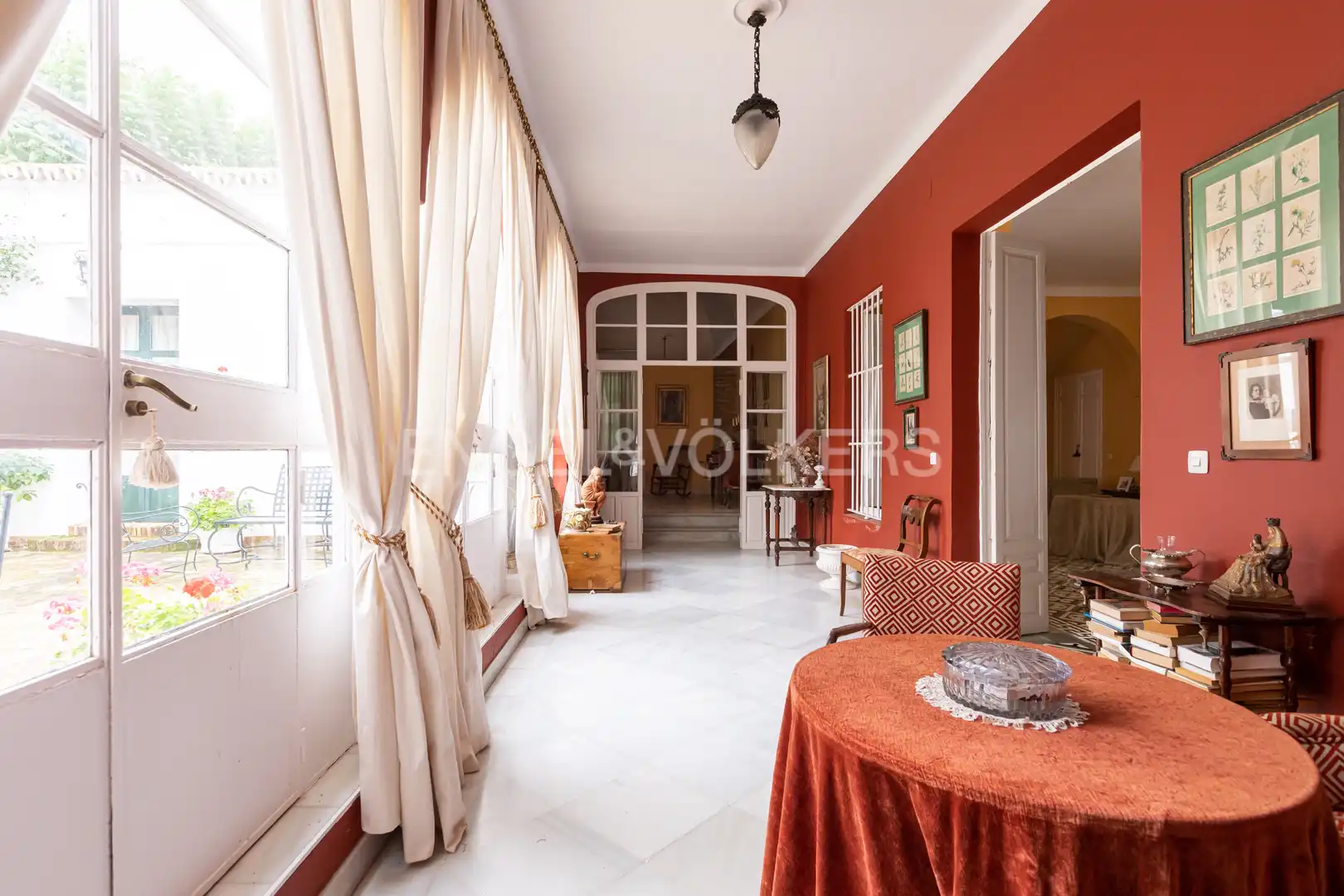 Casa o chalet en venta en Umbrete con Calefacción, Jardín privado y Piscina