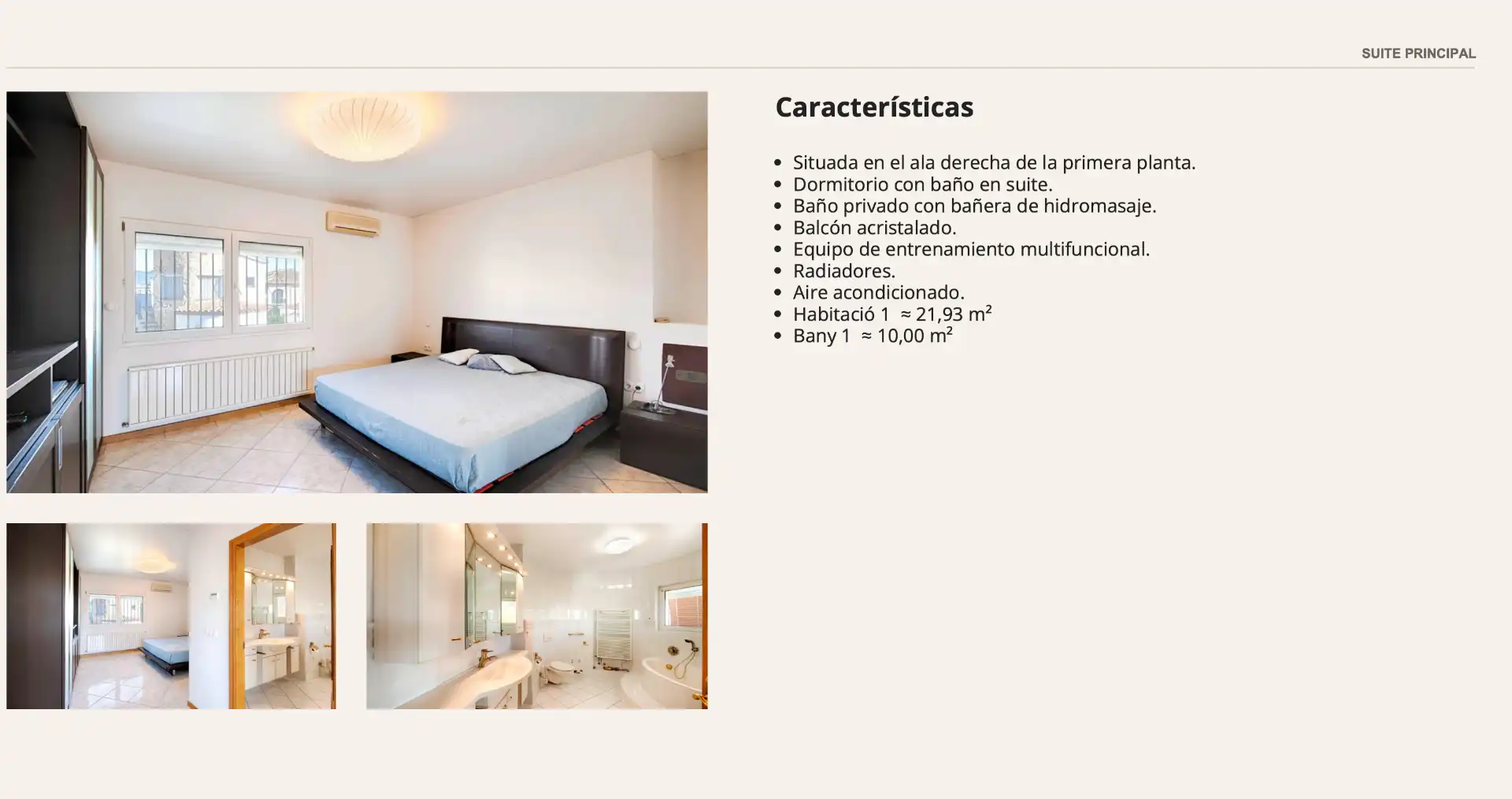 House with terrace for sale in Carrer Requesens 167, imagen 18