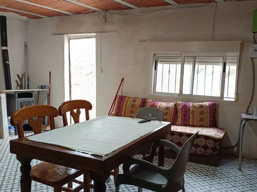 Casa rústica amb jardí en venda a Camino el Puntal 1, imagen 11