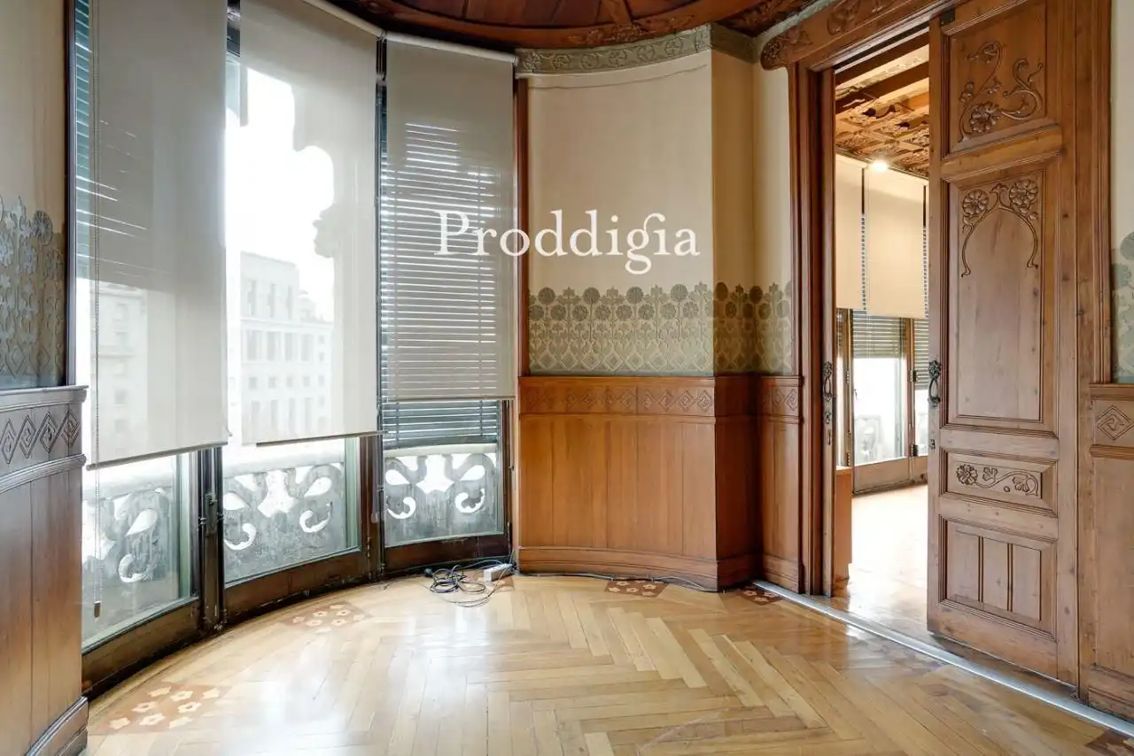 Office for rent in Barcelona