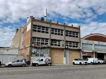Industriegebäude zur Miete in Casablanca