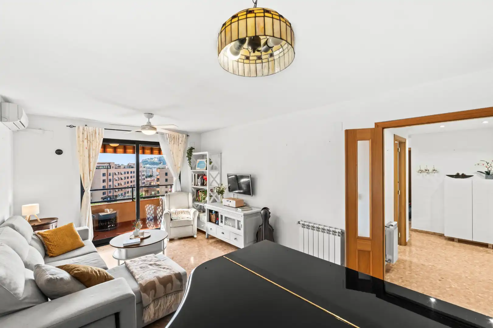 Flat with pool for sale in Avenida Juan Sanchis Candela, imagen 13