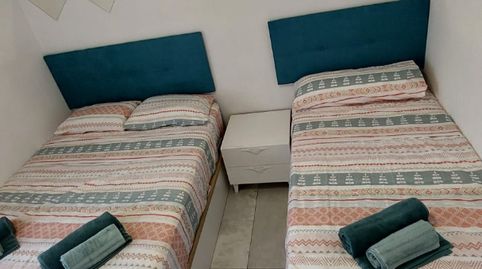 Foto 5 de Apartament en venda a Carrer de I'hort, 180, Las Atalayas - Urmi - Cerro de Mar, Peñíscola / Peníscola