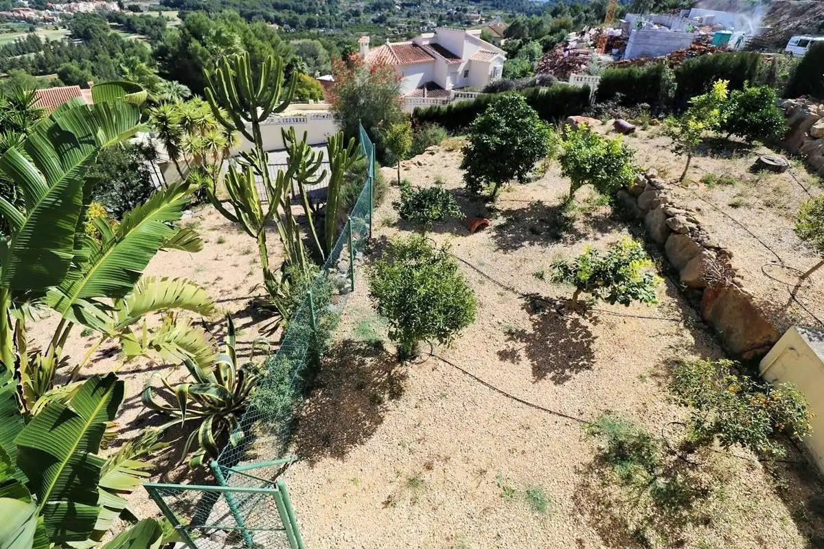 House with pool for sale in El Montgó, imagen 23
