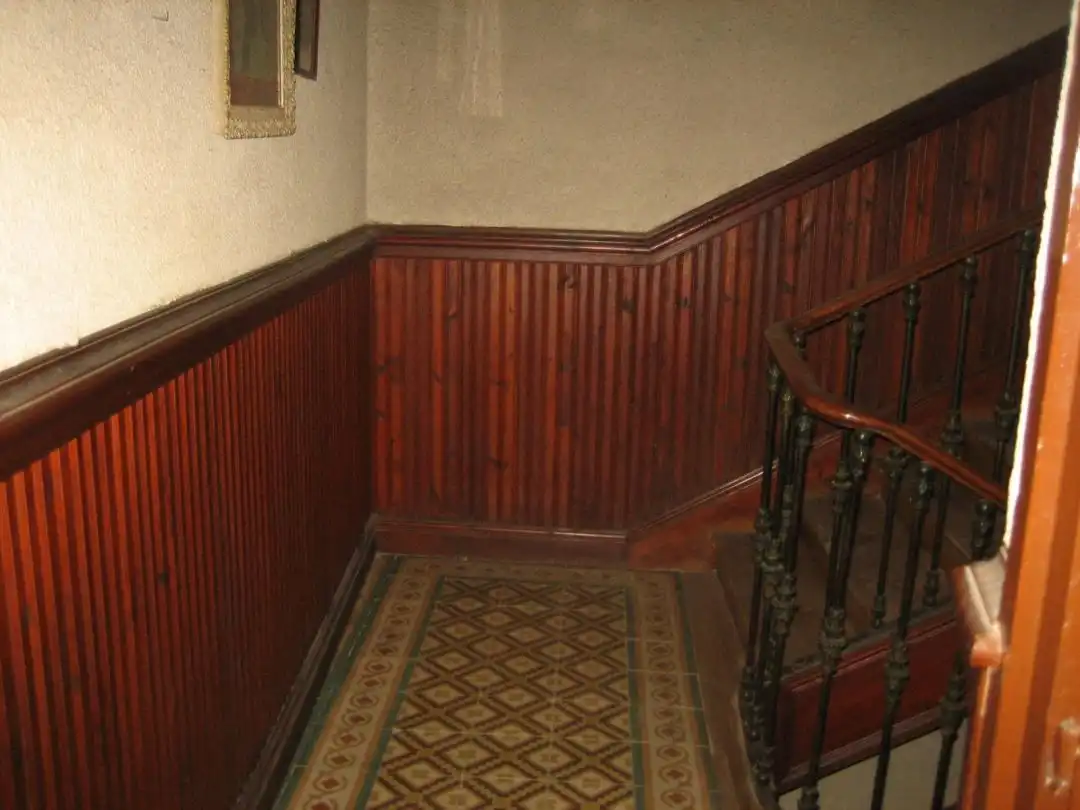Casa o xalet en venda en Pradoluengo
