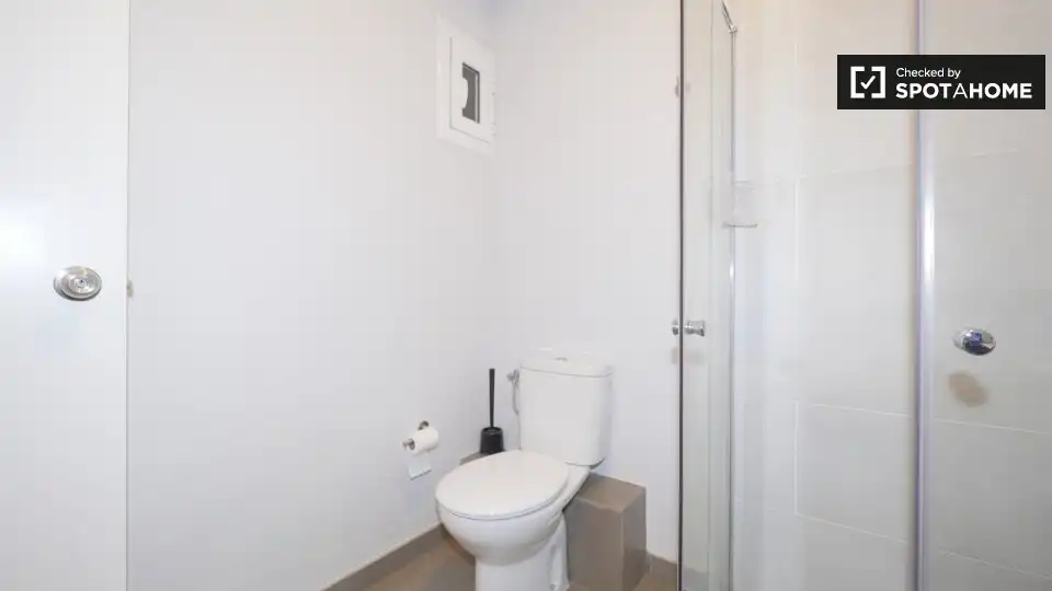 Piso de alquiler en Barri de les Corts