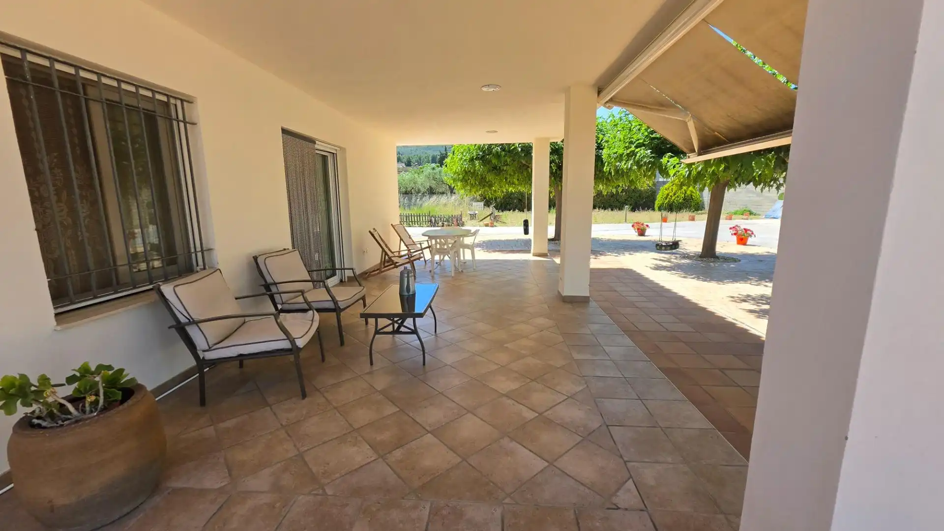 Villa avec jardin à vendre à El Llombo, imagen 3