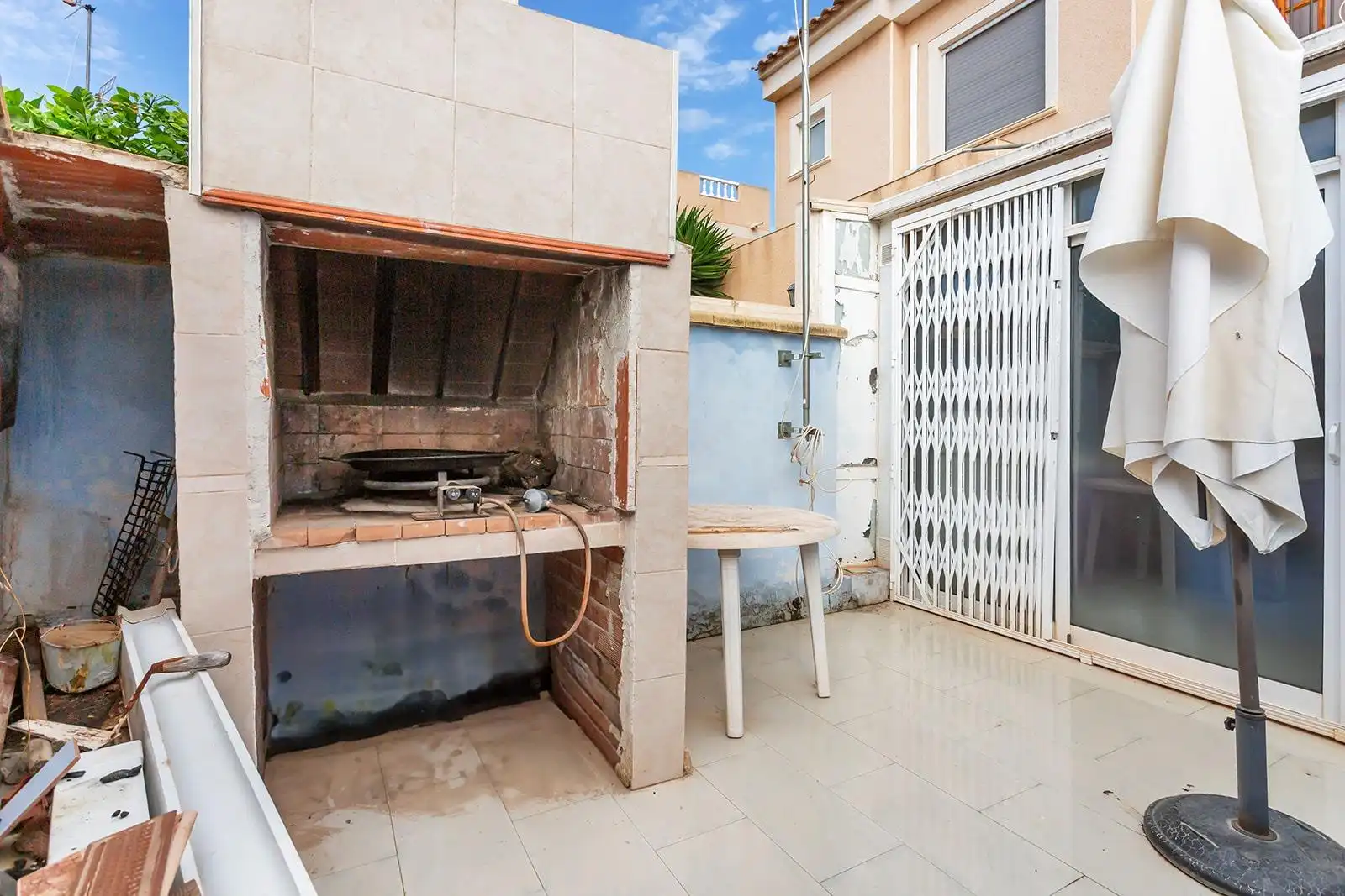 Haus mit Terrasse zum Verkauf in ARIADNA 1, imagen 14
