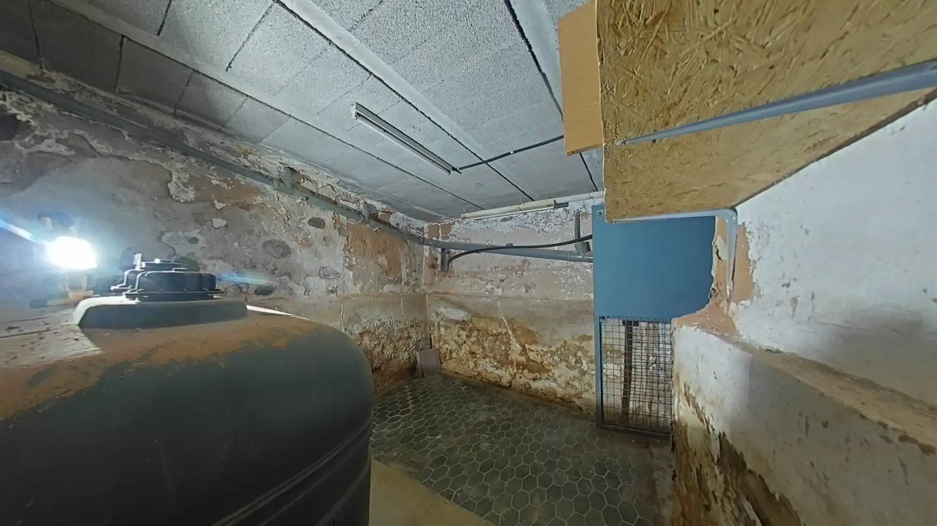 Casa adosada en venta en Puente Y Cueva, Autol