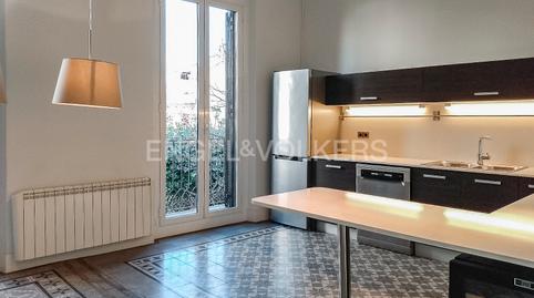 Photo 4 of Apartment for sale in Sarrià, Barcelona