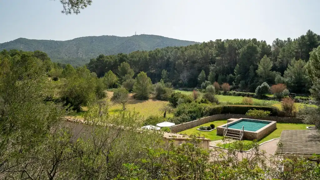 Casa rústica en venta en Calvià pueblo, imagen 20
