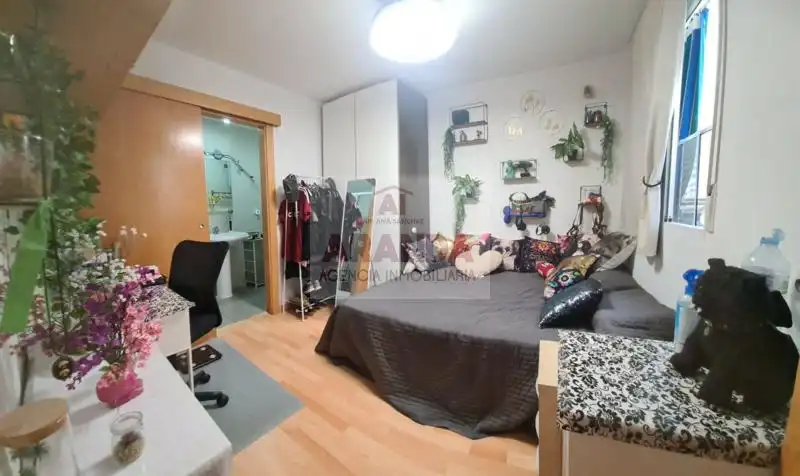Apartament amb ascensor en venda a Calle de Basilio Boggiero, imagen 7