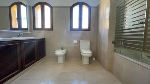 Photo 4 of Single-family semi-detached for sale in Portman, La Manga Club, Cartagena