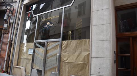 Photo 3 of Premises for sale in San Nikolas Kalea, 3, Orio, Gipuzkoa