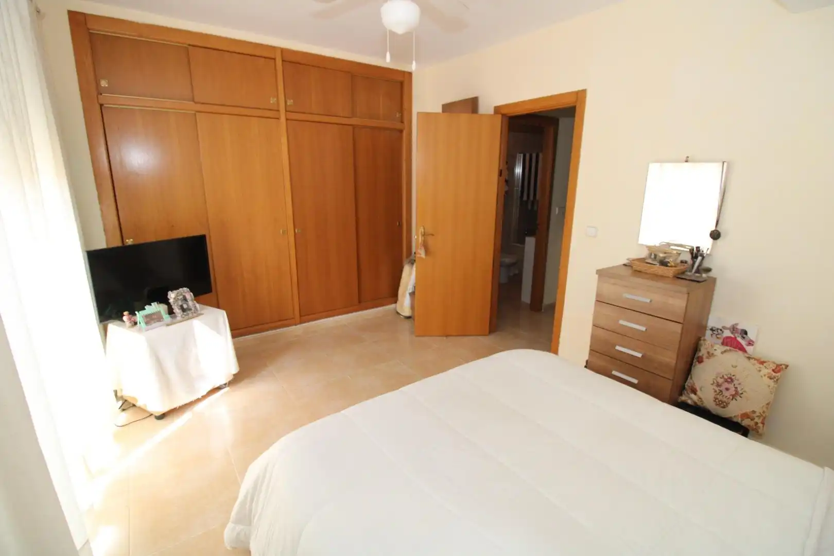 Dormitori de Dúplex en venda en Los Alcázares