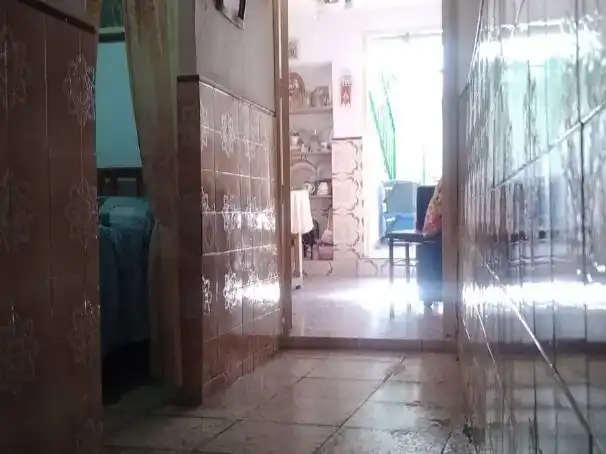 Casa adosada en venda en Cabeza la Vaca amb Balcó