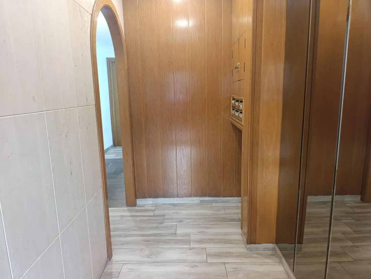 Pis en venda en Elche / Elx amb Moblat i Balcó