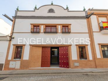Maison à vendre à Calañas