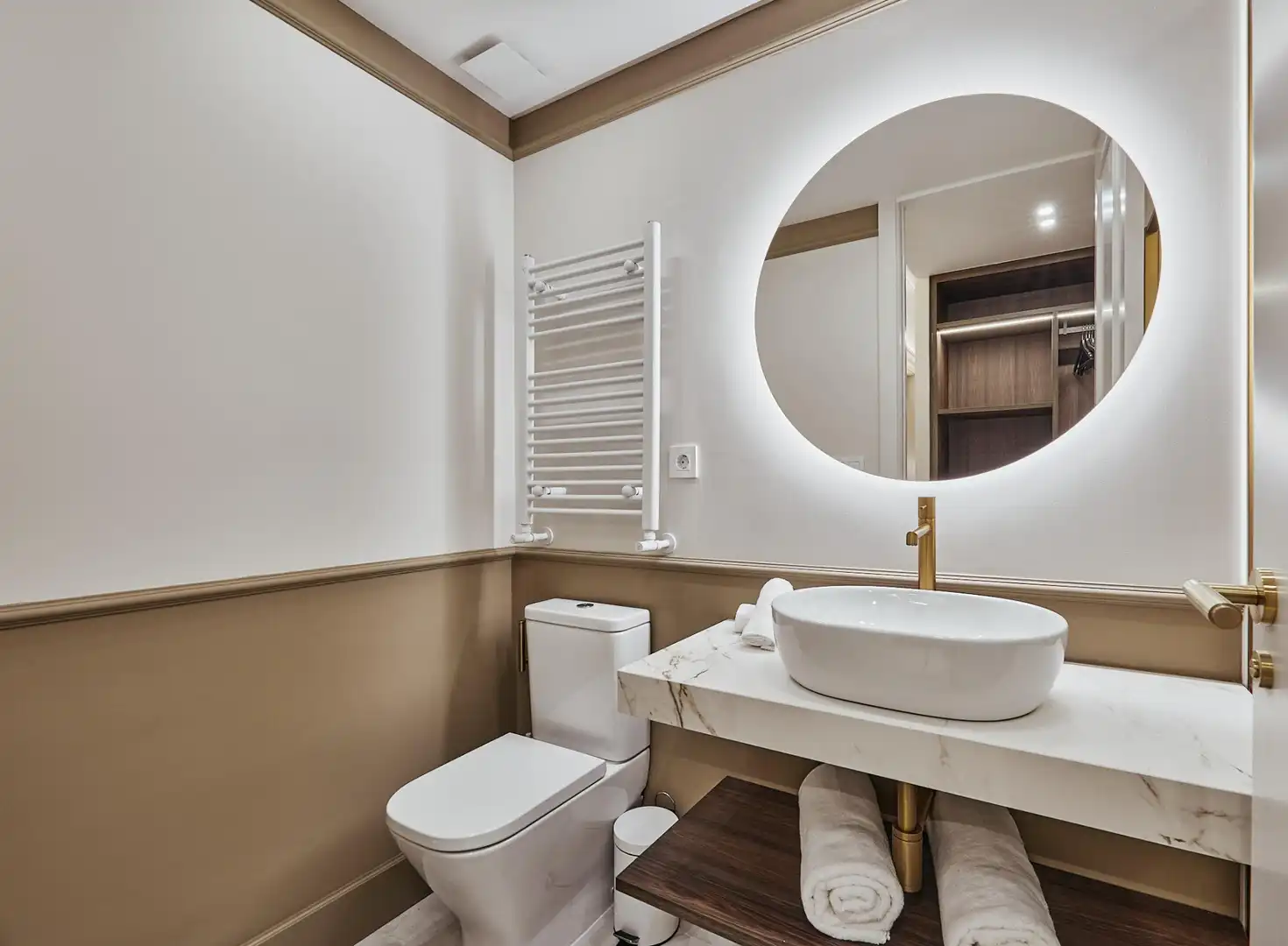 Flat with lift for sale in Calle de Ayala 94, imagen 11