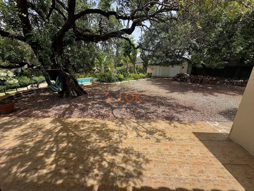 House with pool for sale in Camino de Nicola, imagen 25
