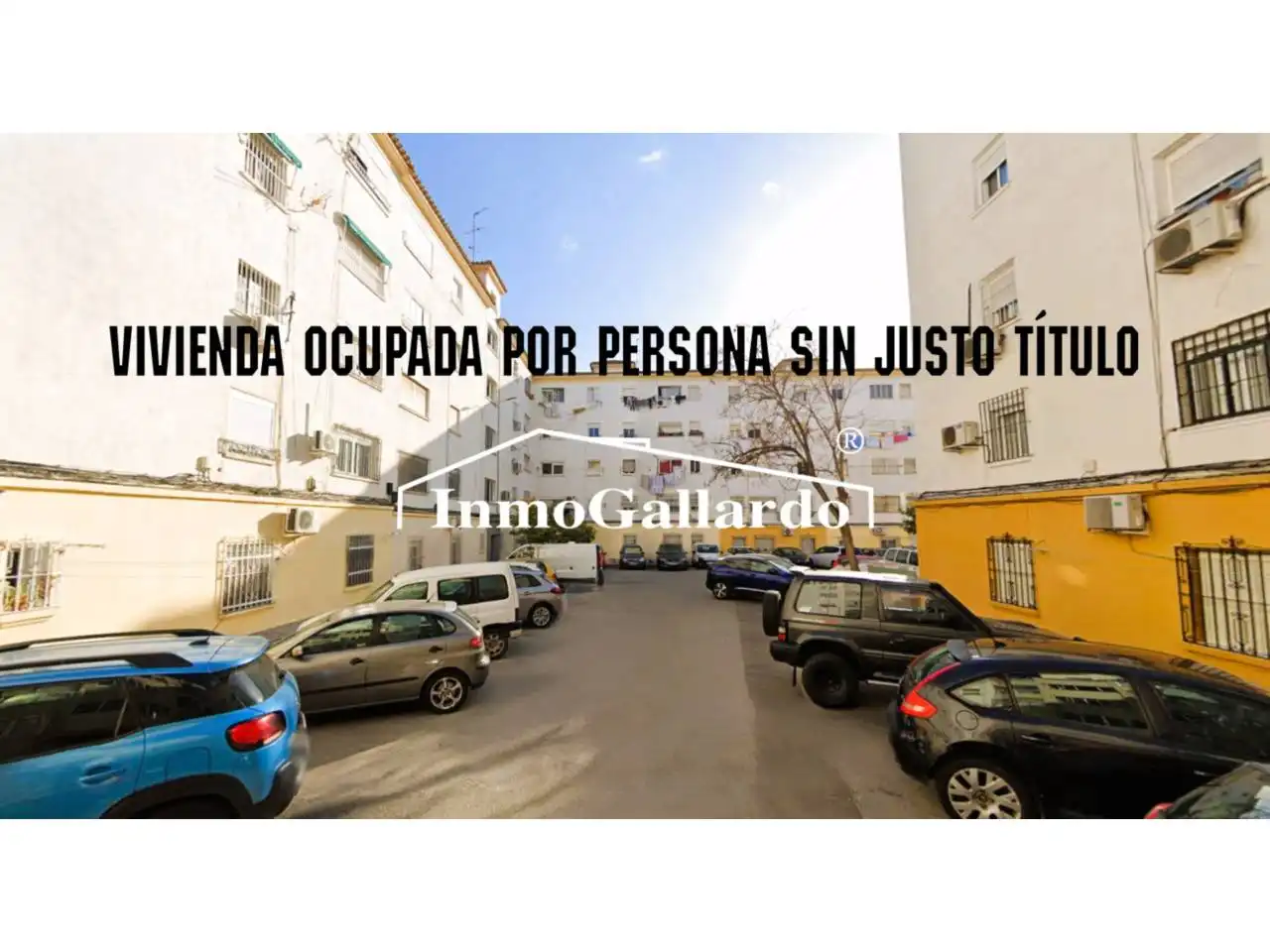 Exterior view of Flat for sale in Málaga