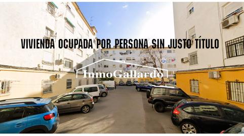 Foto 4 de Piso en venta en Calle Concejal Fernández Ramudo, Barrio de Ciudad Jardín, Málaga Capital