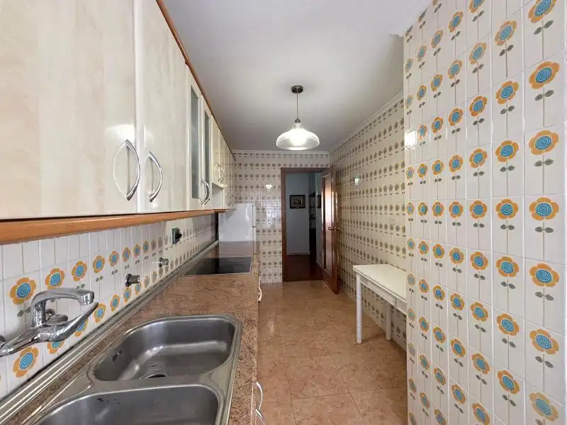 Piso con ascensor en venta en Circular, imagen 9