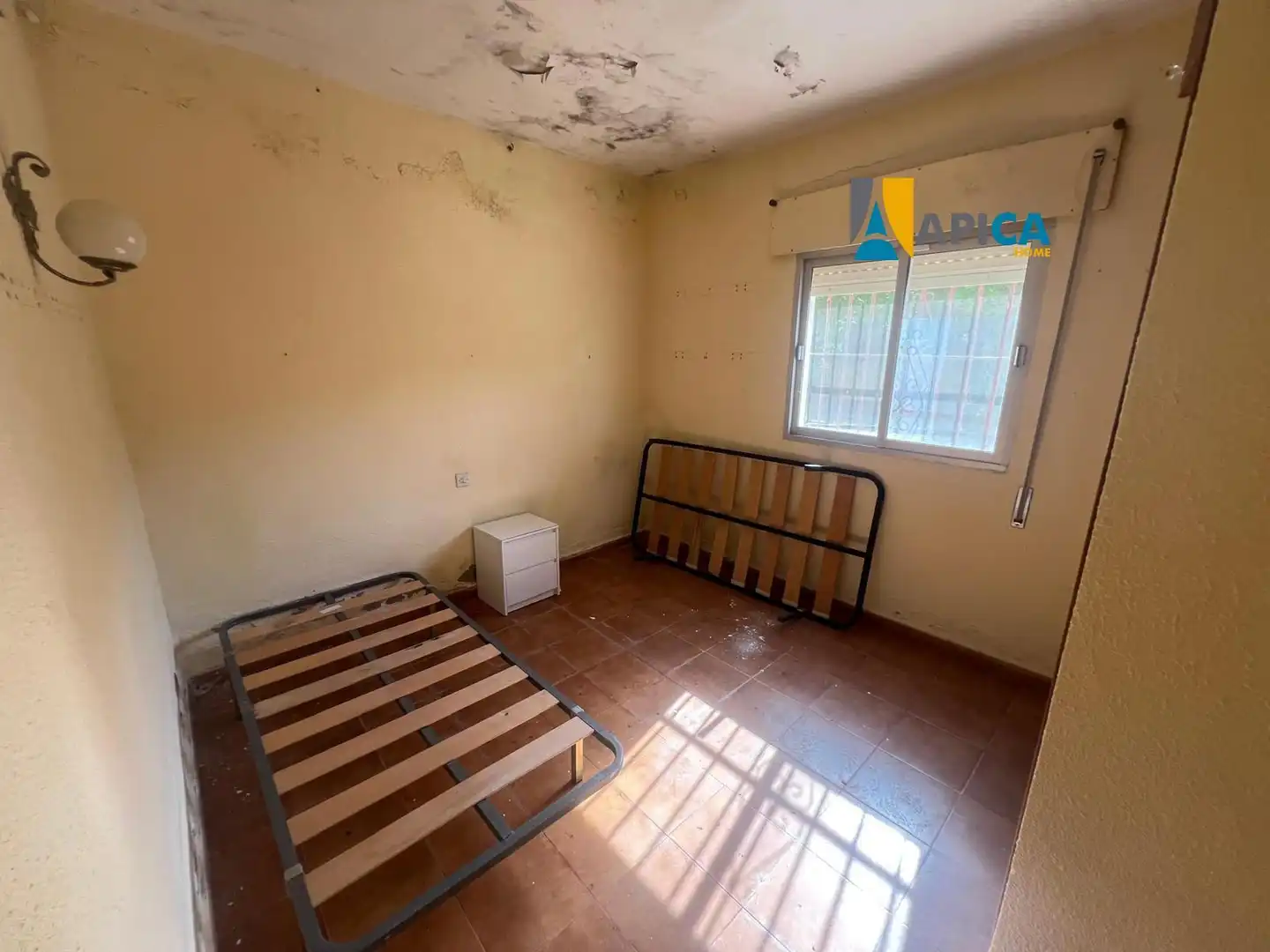 Dormitori de Casa o xalet en venda en Conil de la Frontera amb Terrassa, Traster i Piscina