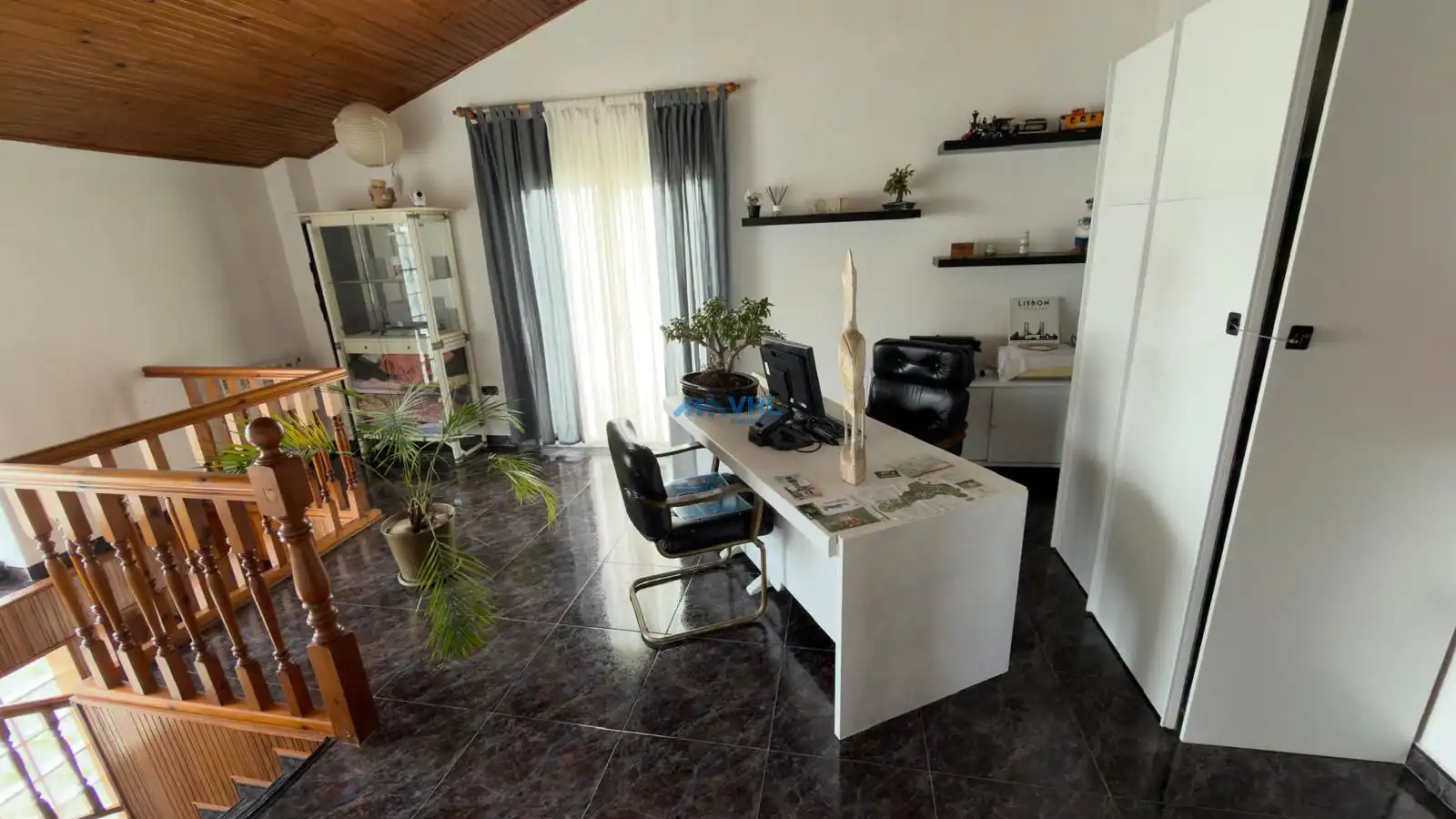 Casa amb jardí en venda a Barrio Sámano 86D, imagen 45