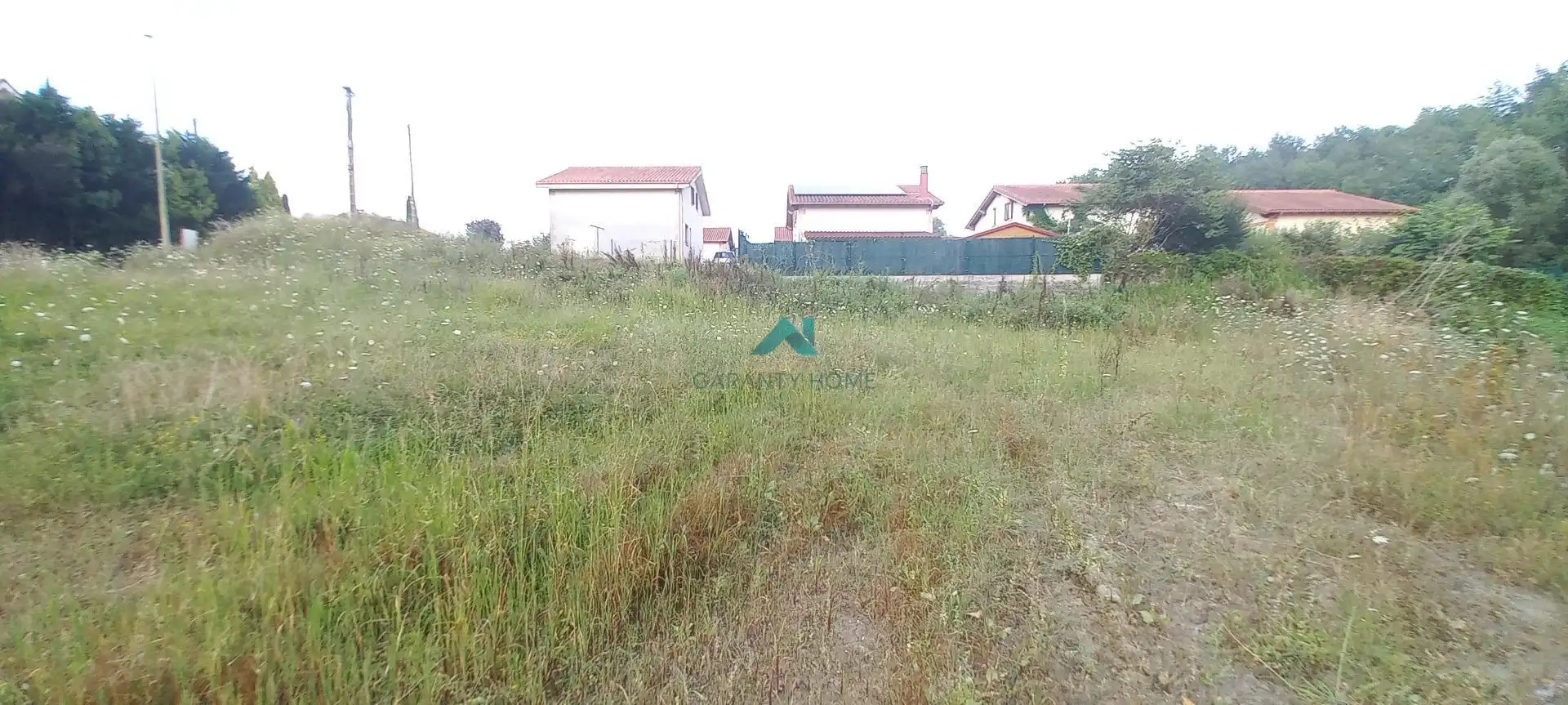 Terrenos y solares en venta en Hazas de Cesto, imagen 5