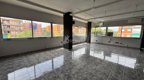 Foto 5 de Oficina de alquiler en Juan de la Cierva, Getafe
