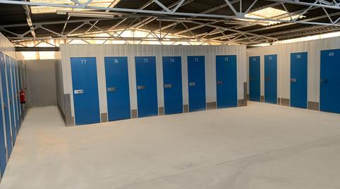 Foto 5 de Traster de lloguer a Carrer de Josep Carrau, 4, El Castell, Valencia