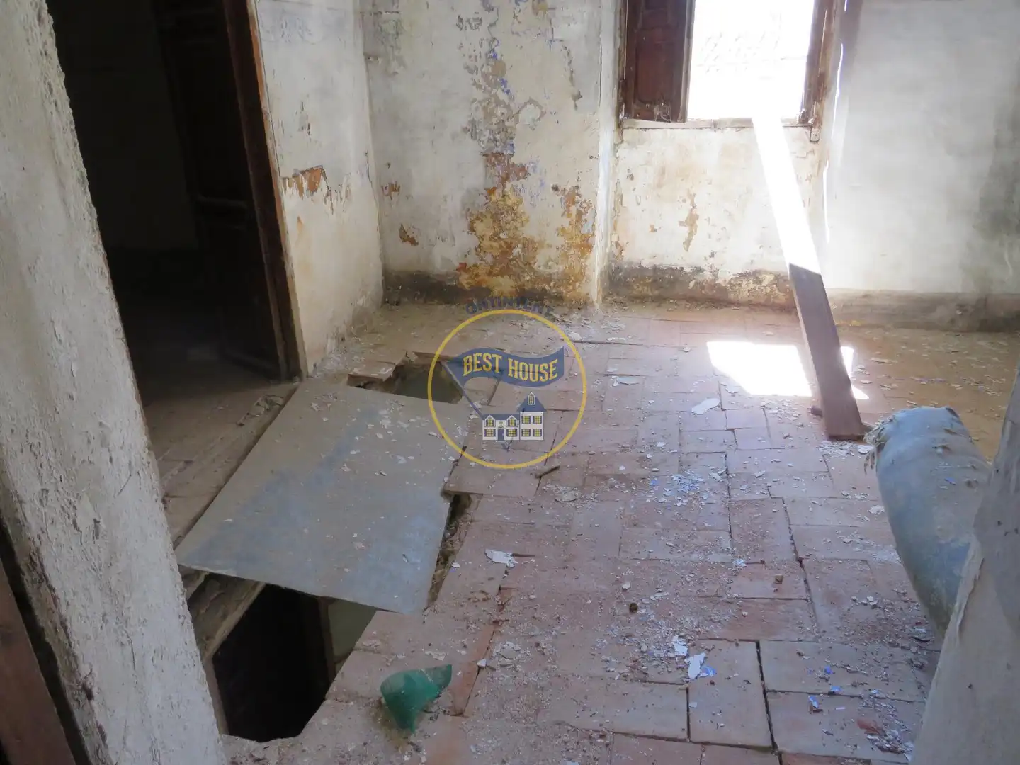 Casa o xalet en venda en Bocairent amb Jardí privat