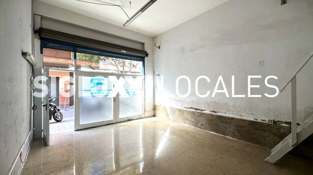 Local comercial en Alquiler en ARTS I OFICIS en Centre