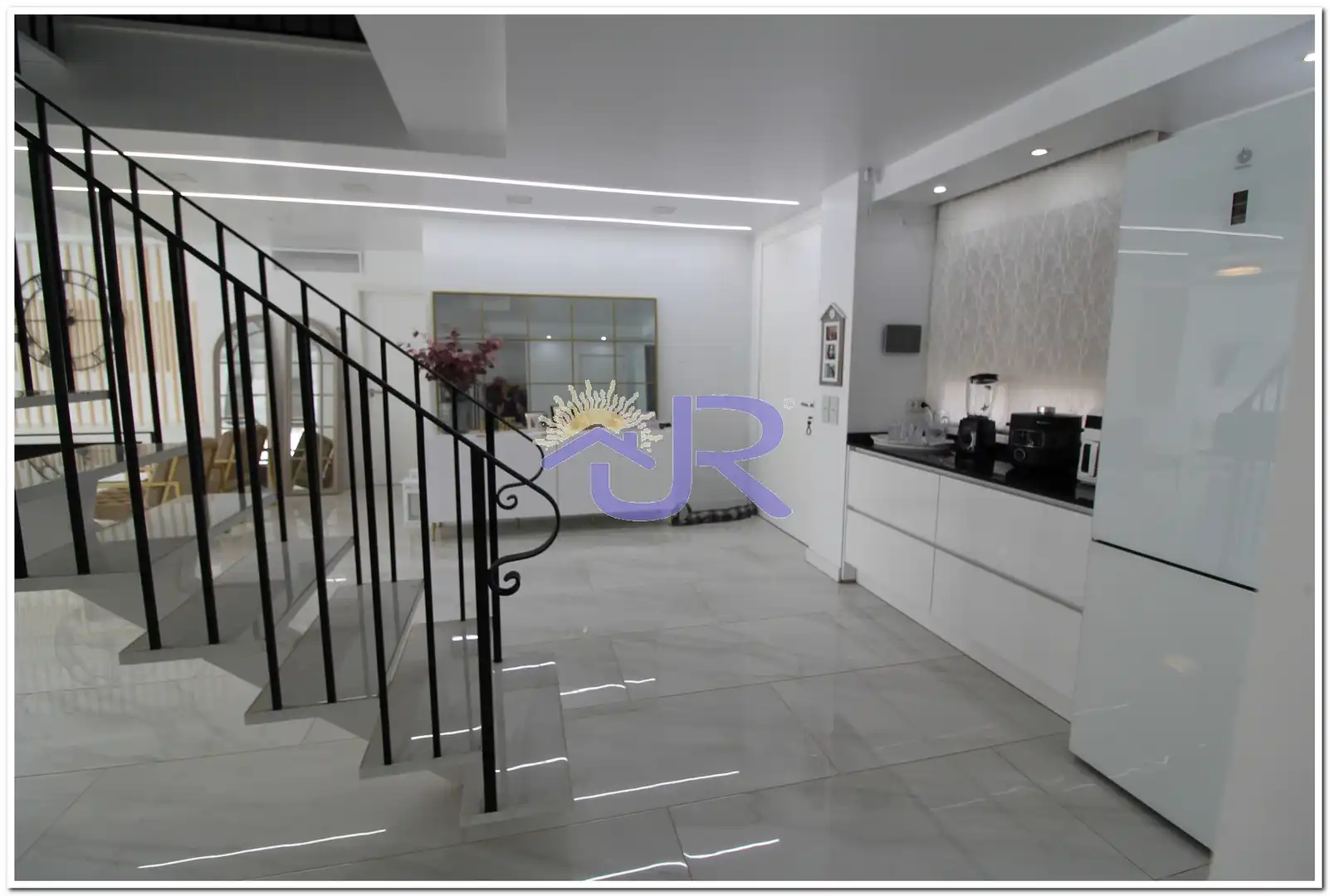 Houses for sale in Paracuellos de Jarama  with Air Conditioner, Private garden and Swimming Pool