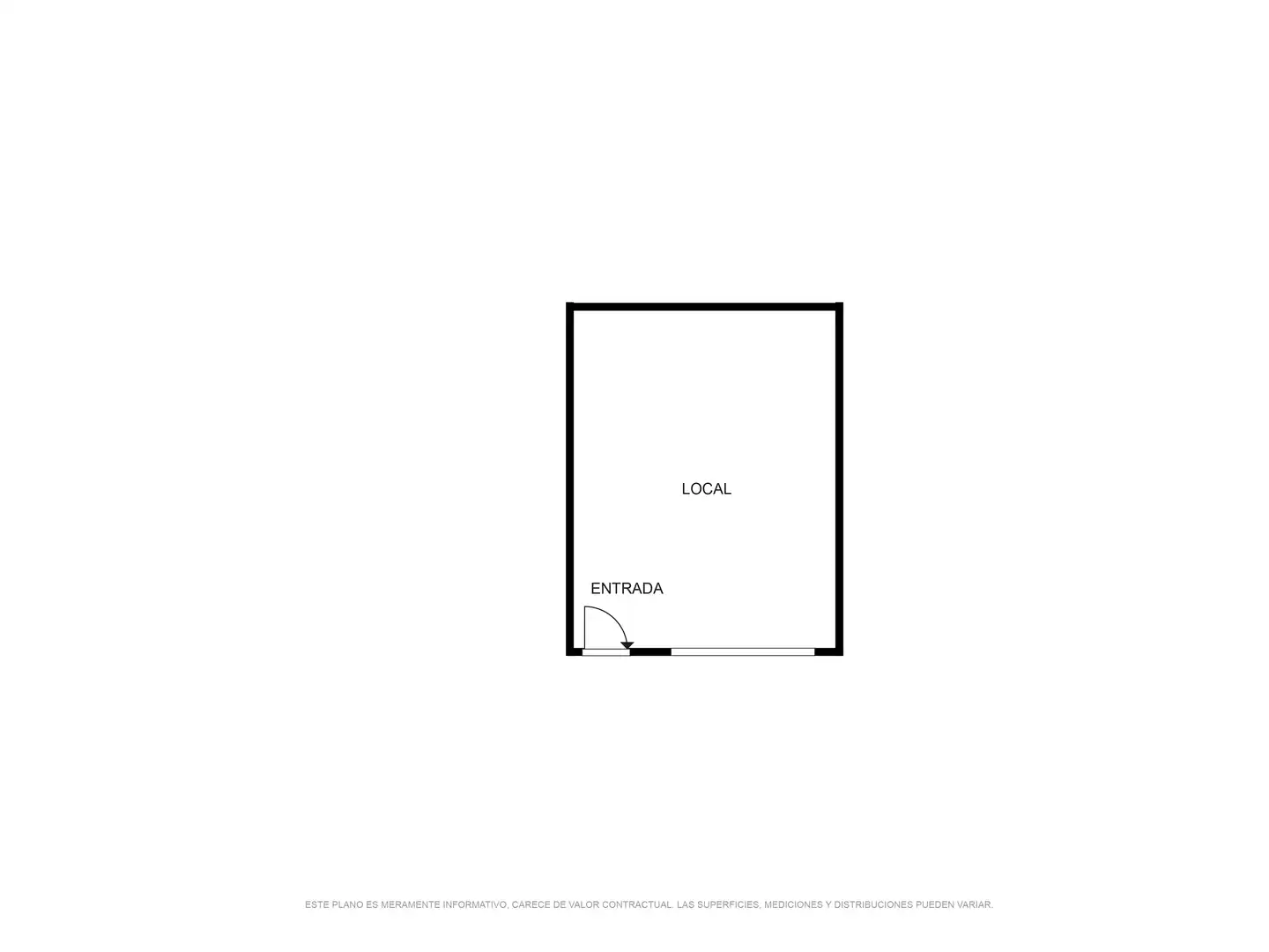 Business premises for sale in C/Sant Pere, imagen 21