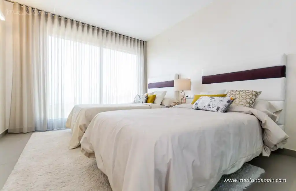 Detached house with pool for sale in Orihuela Costa, imagen 9