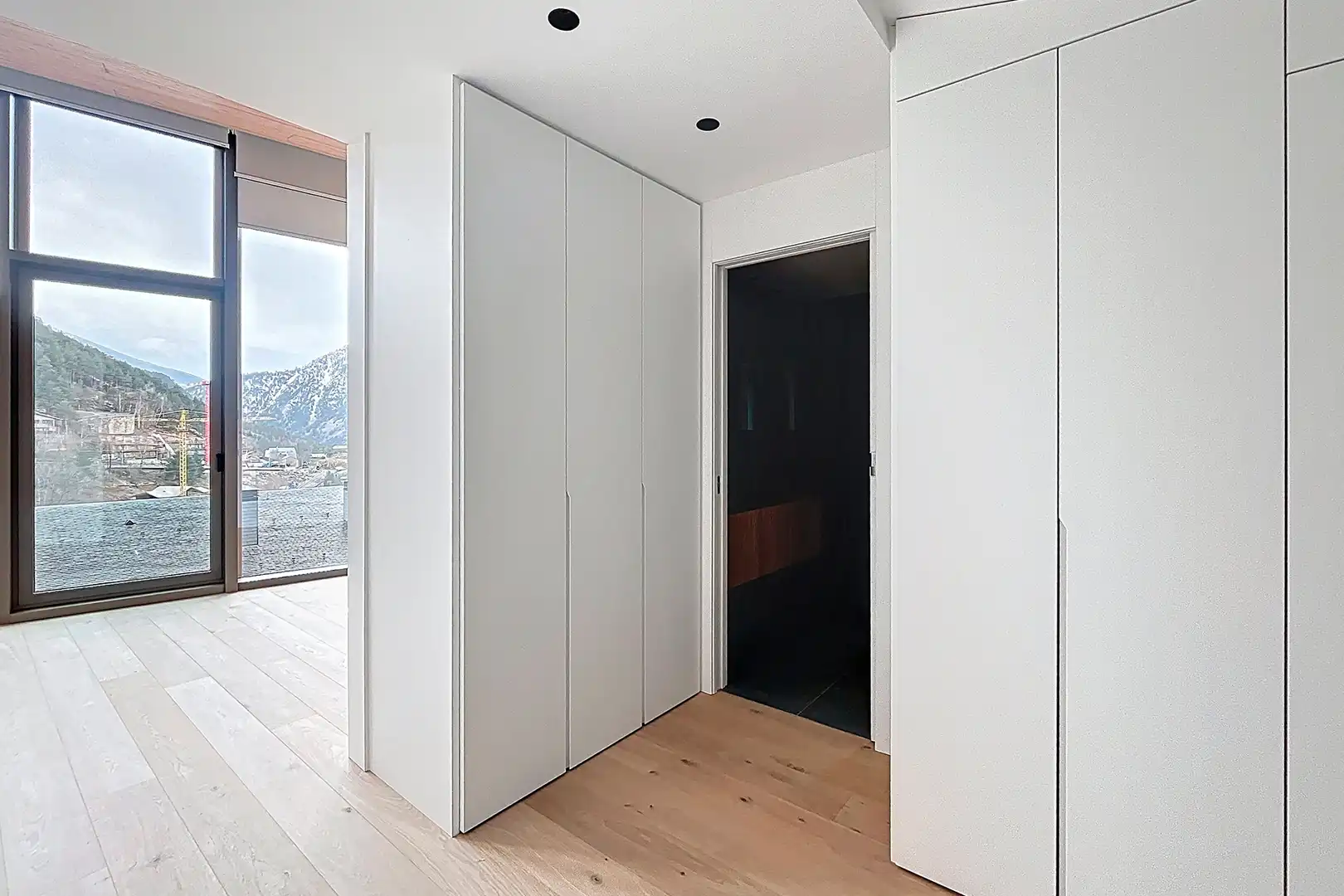 Casa pareada con jardín en venta en L'Aldosa - Anyós, imagen 13