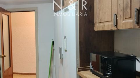Photo 3 of Flat for rent in Vigo, Campus Sur - Santa Marta, Santiago de Compostela