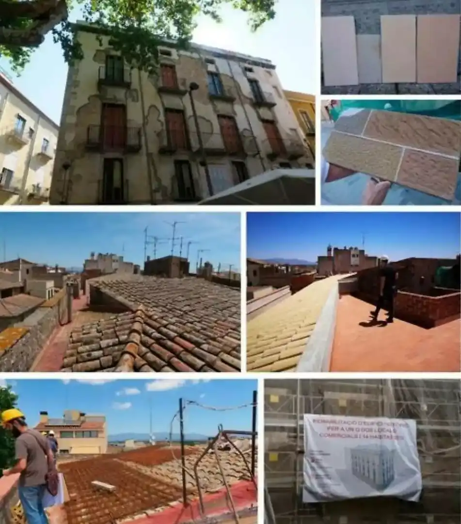 Mixed residential for sale in Centre, imagen 28