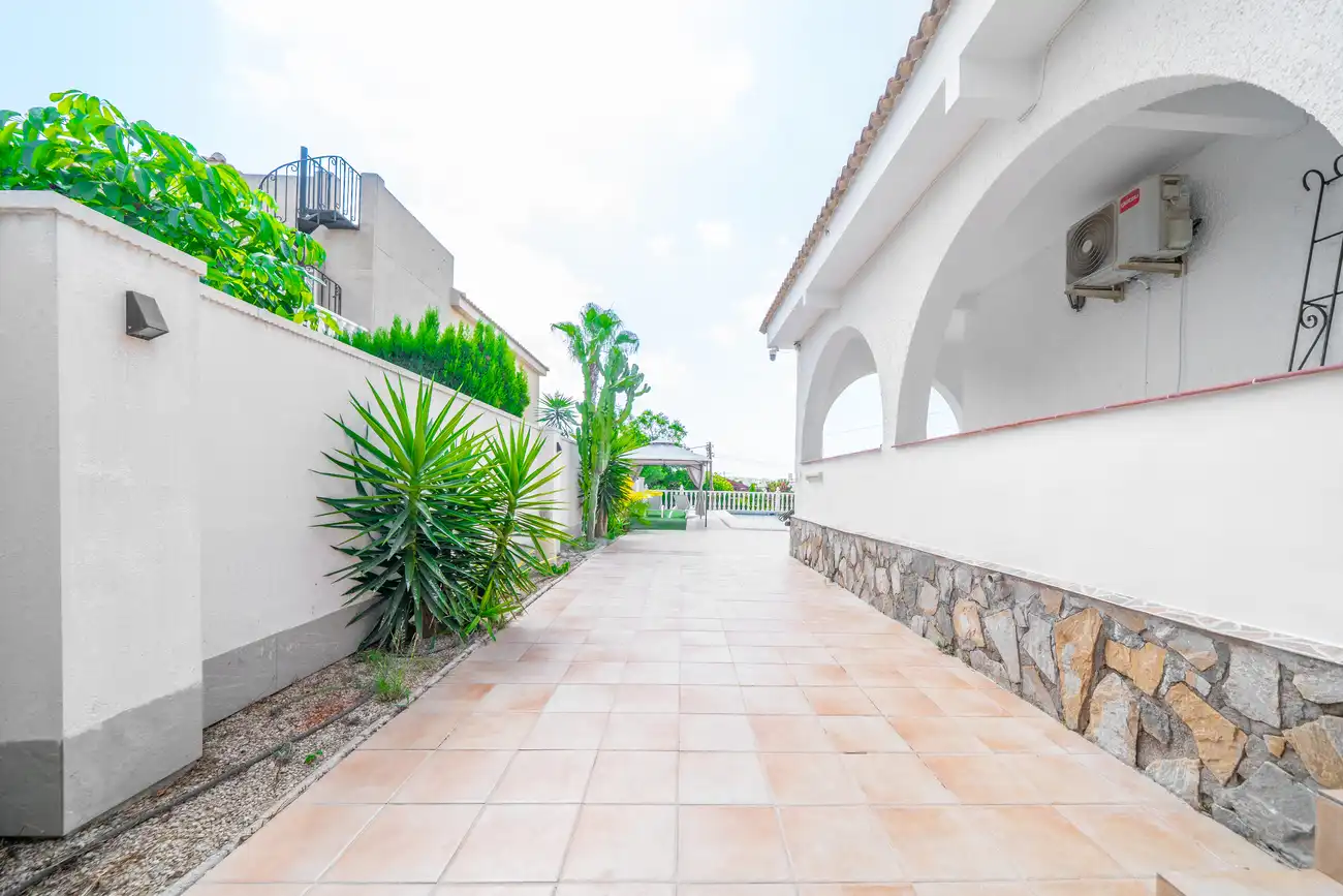 Villa avec terrasse à vendre à Centro, imagen 25