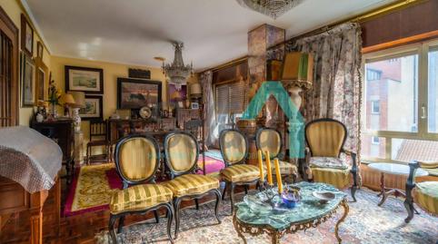 Photo 2 of Flat for sale in Cervantes, Parque San Francisco - Uría, Oviedo