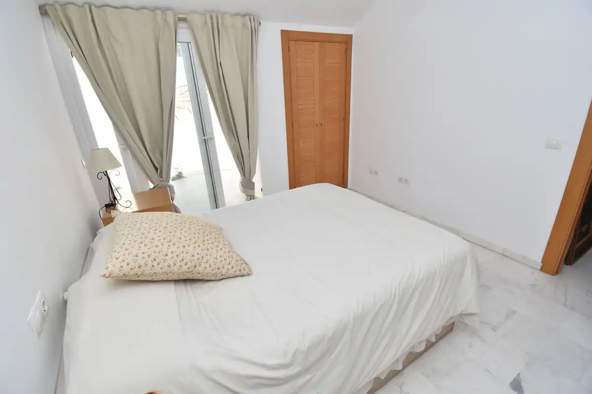 Appartement compact à vendre à Puerto Deportivo, imagen 12